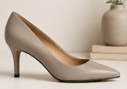 Sharp Pumps