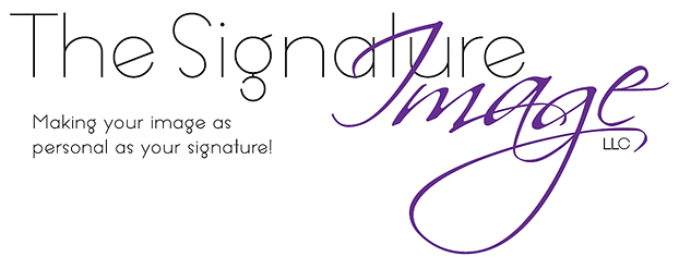 The Signature Image