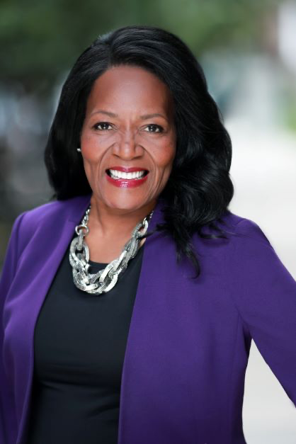 Yvonne Henderson Decker